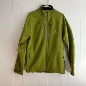 Burton Snowboard Shell Jacket EUC